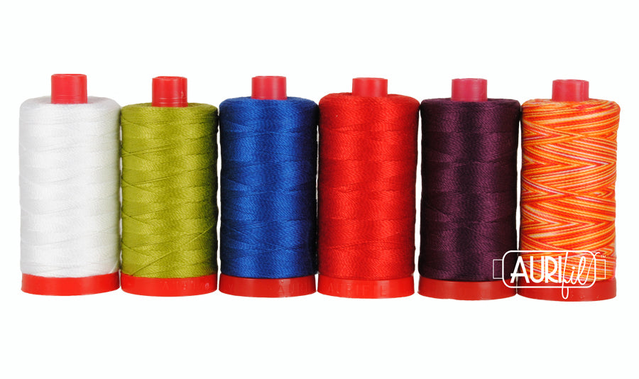 Fab Sashiko Essentials by Shannon & Jason