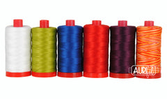 Fab Sashiko Essentials by Shannon & Jason