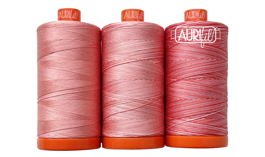 Stinking Corpse Lily by Aurifil + PDF Pattern